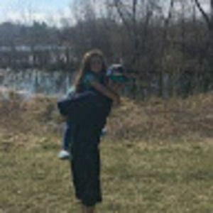 Meet your Posher, Nick